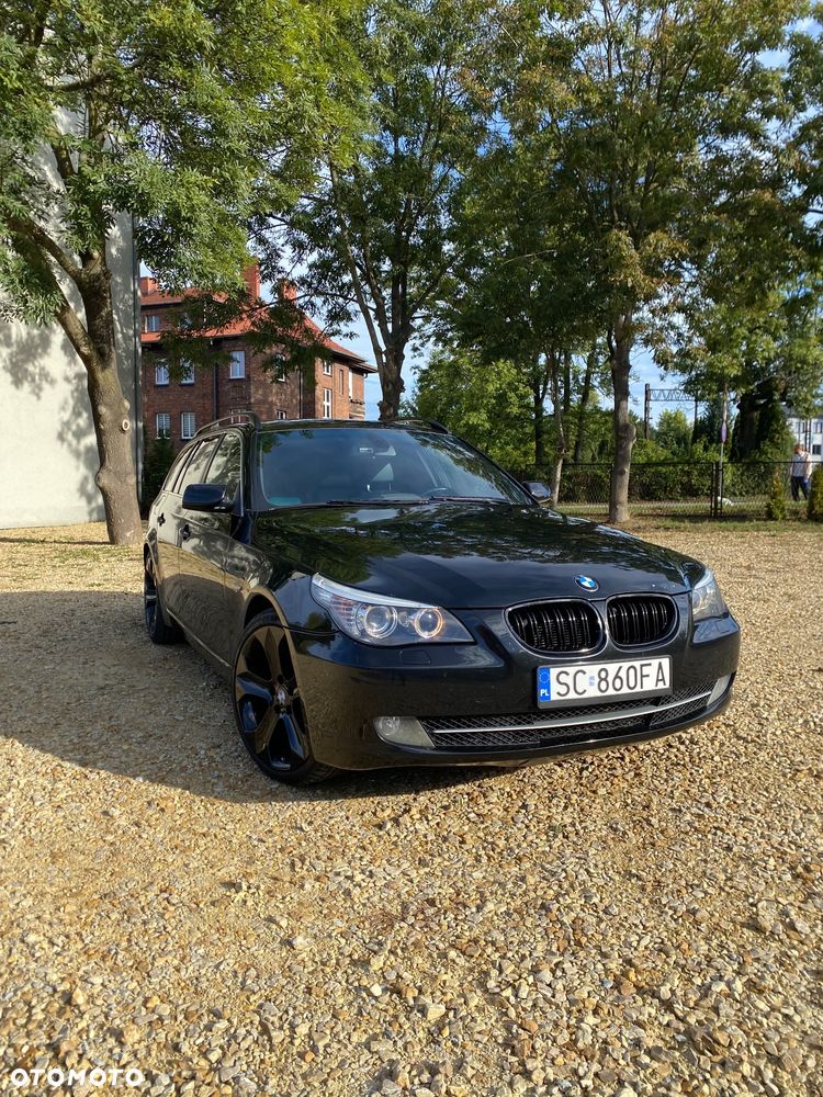 BMW Seria 5 - 2