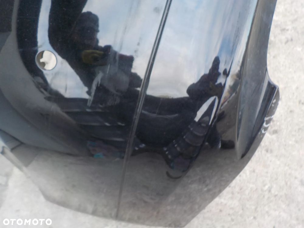 BMW SERIA 3 E90 LIFT ZDERZAK TYŁ POD PDC KOLOR 668 - 3