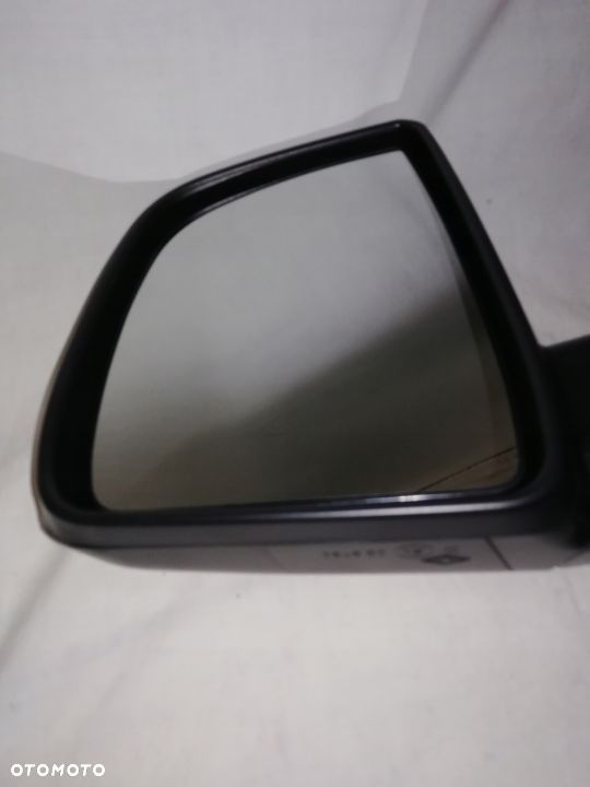 FIAT DOBLO OPEL COMBO, CORSA D, E, F 11- 6 PIN GRANDE PUNTO FREEMONT TIPO ALBEA STILO lusterko, obudowa dowolny kolor, wkład - prawe, lewe - 7