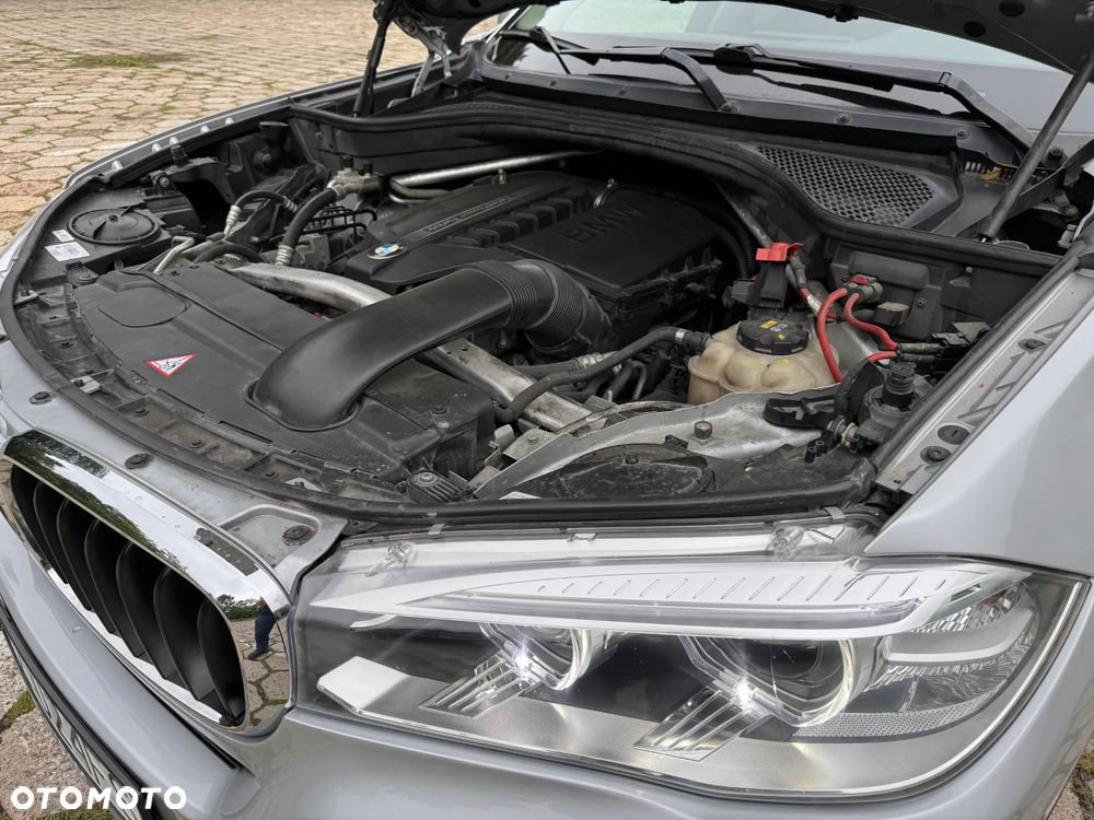 BMW X5 3.5i xDrive - 36