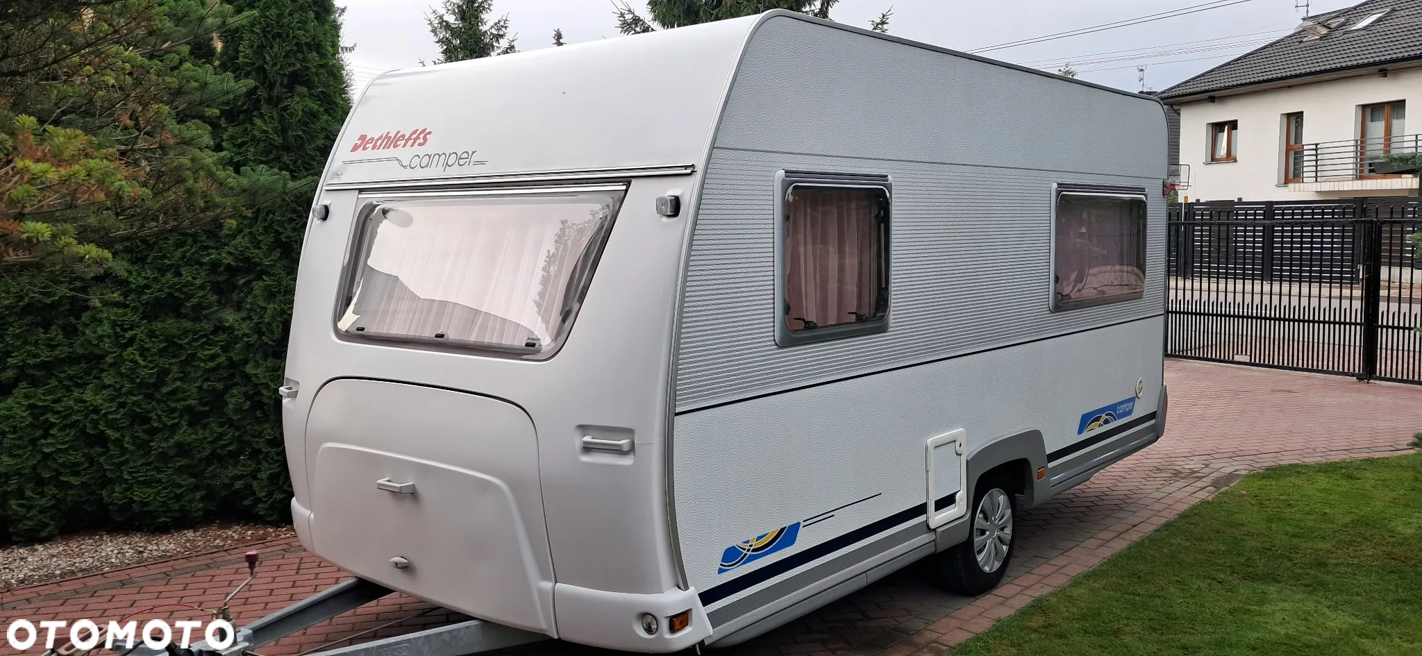 Dethleffs 440 DB - 4