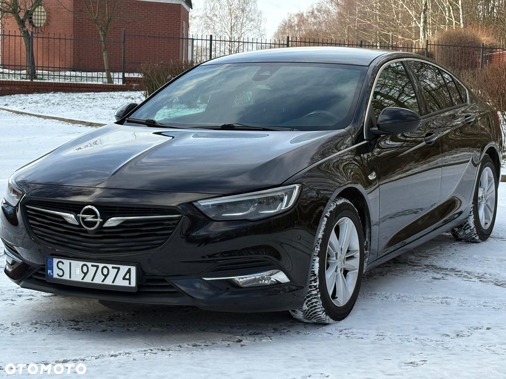 Opel Insignia - 2