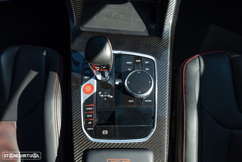 BMW M3 CS - 37