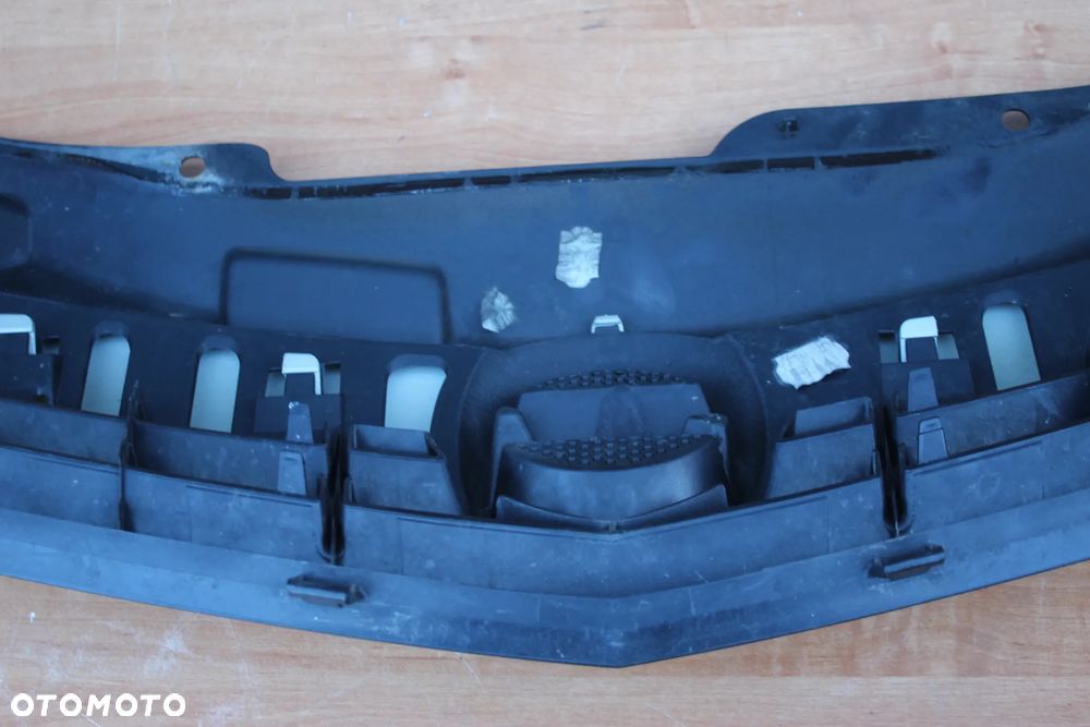 ATRAPA GRILL OPEL ASTRA H GTC / CABRIO Z167 3 DRZWI EUROPA 13108460 13183706 - 10