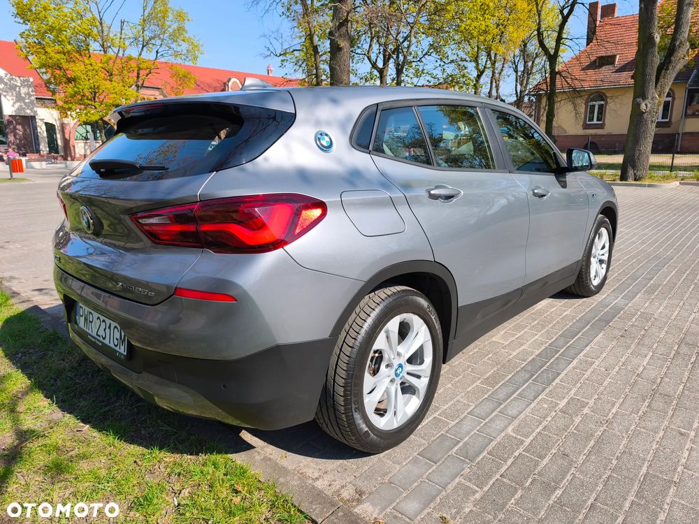 BMW X2 xDrive25e Advantage - 8