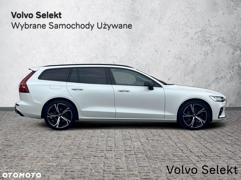 Volvo V60 - 8