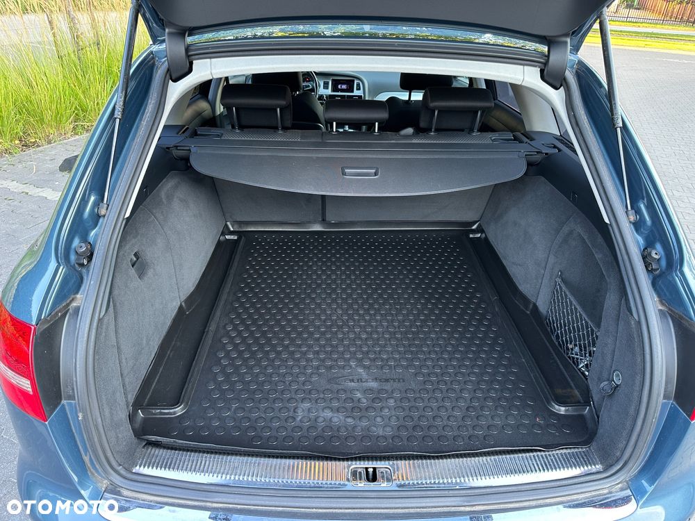 Audi A6 Avant 2.8 FSI sport selection - 9
