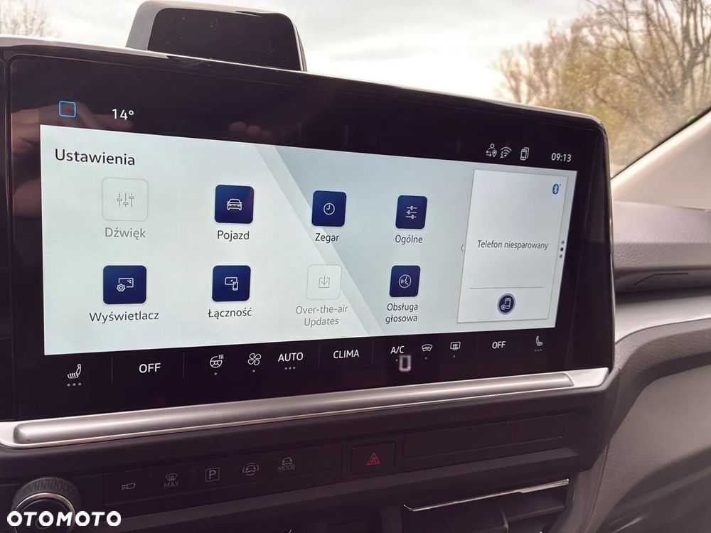 Volkswagen Caravelle 2.0 TDI L2 Life - 28