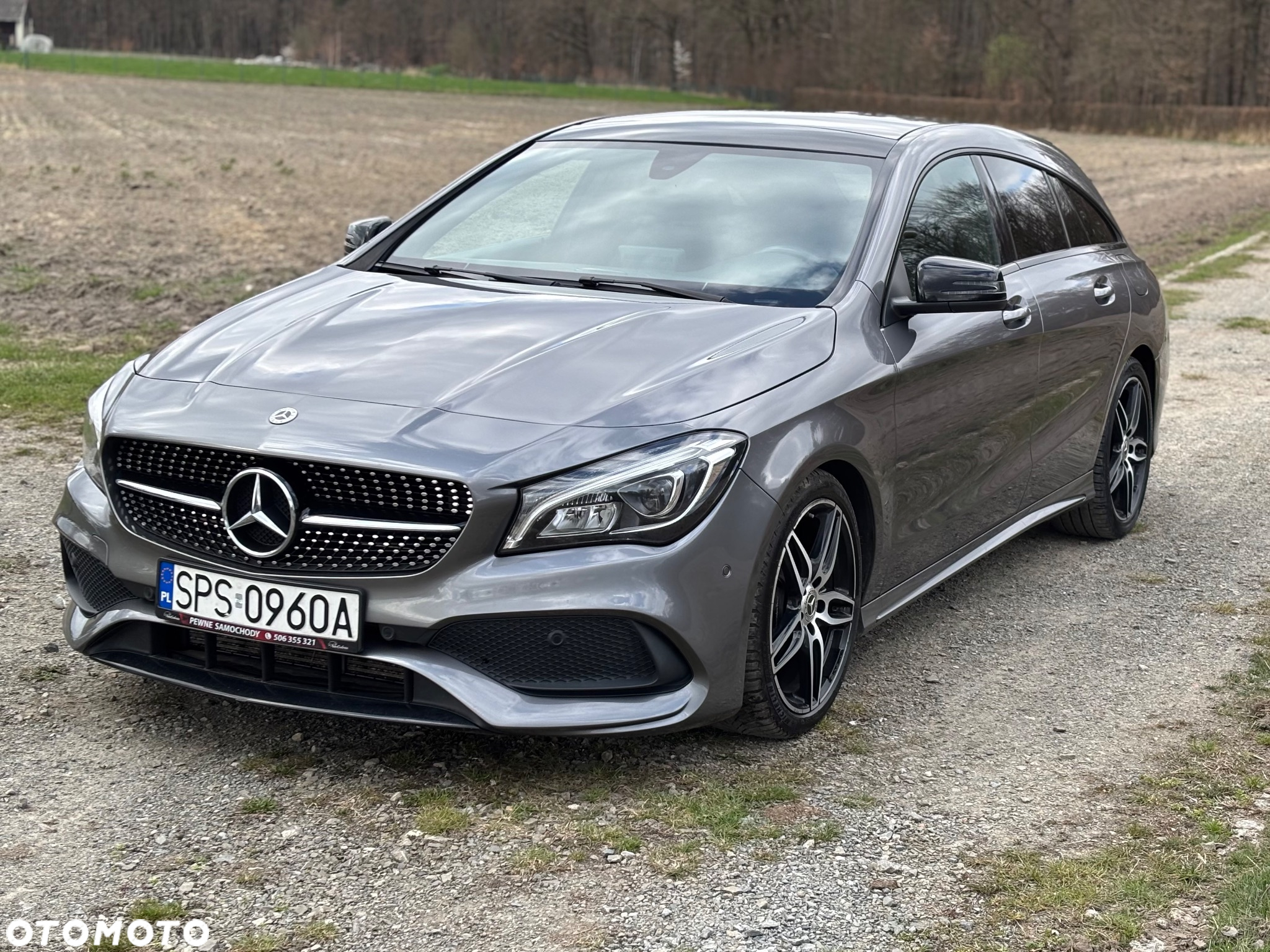 Mercedes-Benz CLA 180 7G-DCT - 27