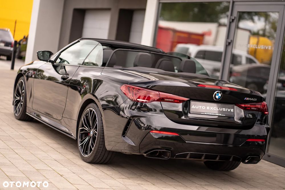 BMW Seria 4 M440i xDrive - 18