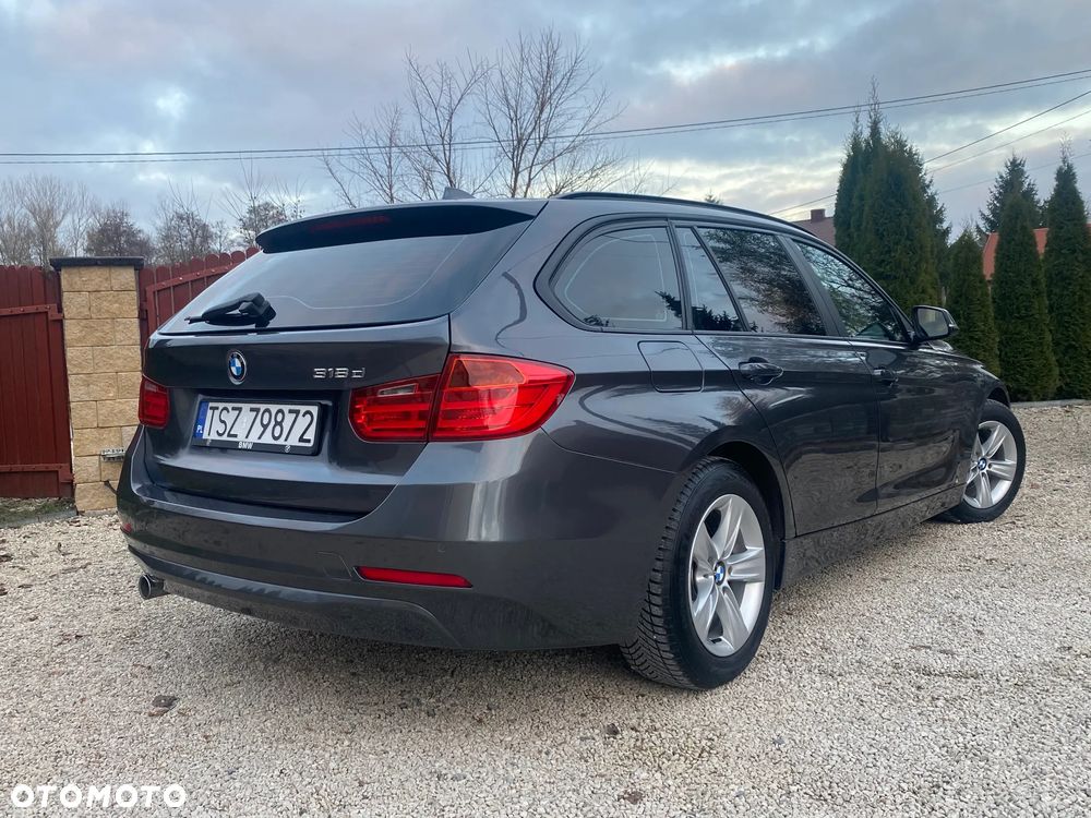 BMW Seria 3 - 13