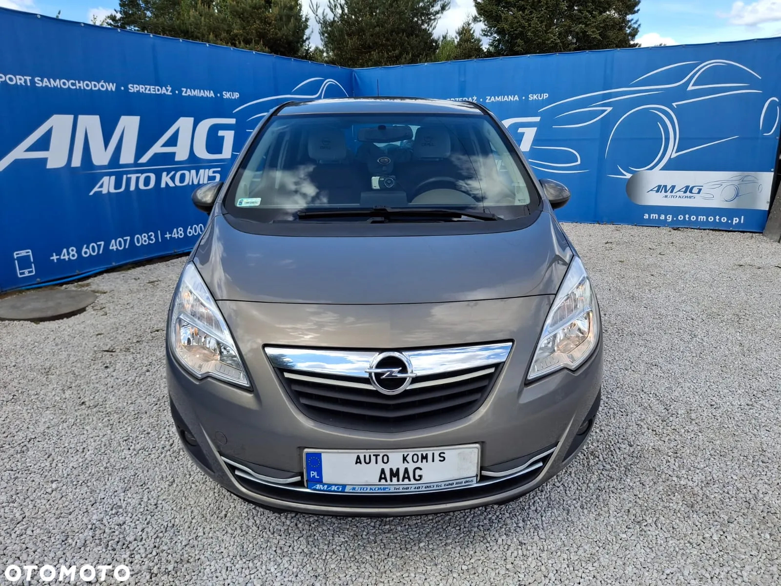 Opel Meriva 1.7 CDTI Automatik Edition - 3