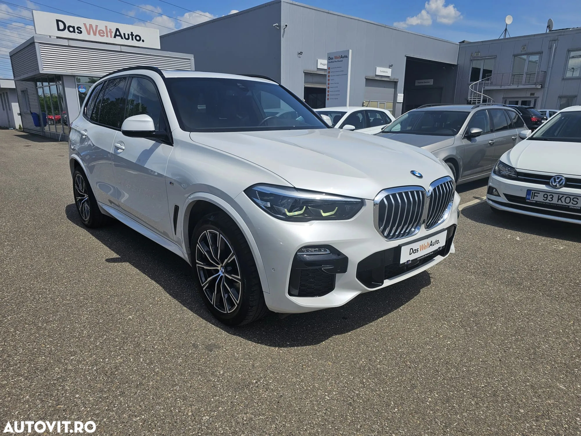 BMW X5 xDrive30d - 3