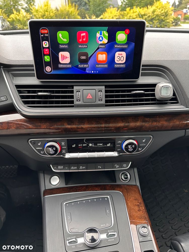 Audi Q5 - 16