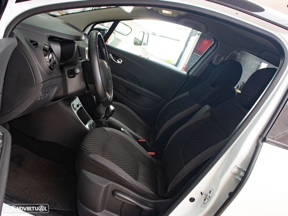 Renault Captur 0.9 TCE Exclusive - 14