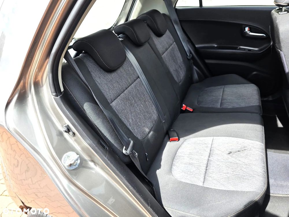 Kia Picanto 1.0 Business Line - 15