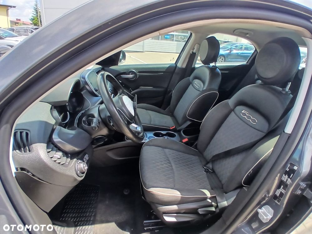 Fiat 500X 1.0 City Cross - 14