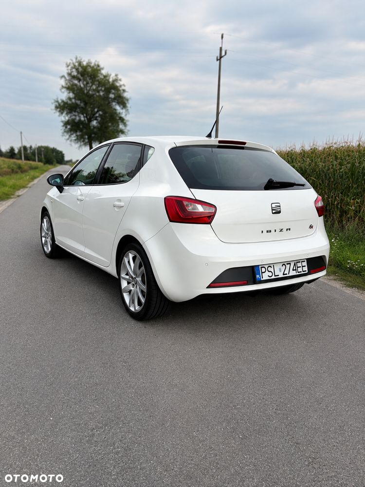 Seat Ibiza - 3
