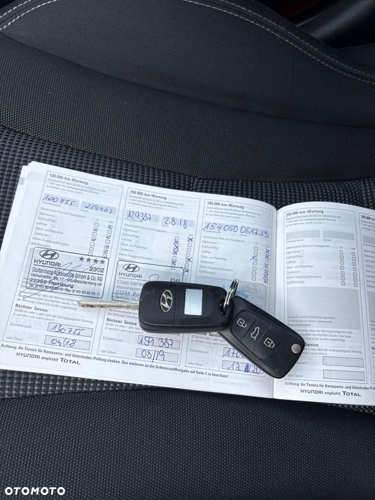 Hyundai i30 1.4 CRDi Intro Edition - 19