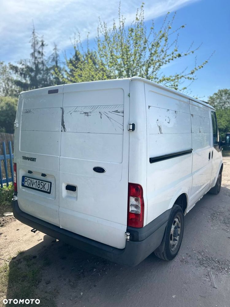 Ford Transit 280M - 3