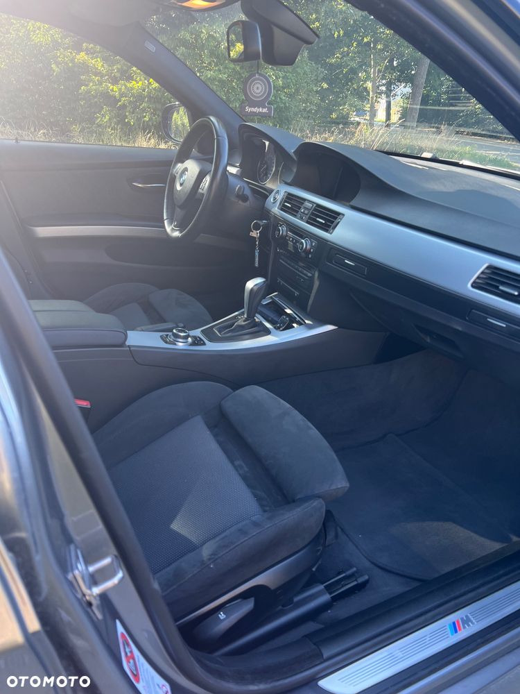 BMW Seria 3 - 8