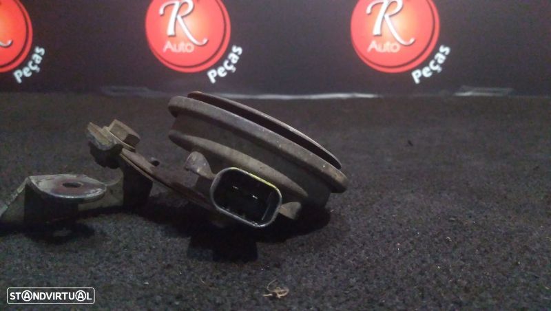 Buzina Opel Corsa C (X01) - 4