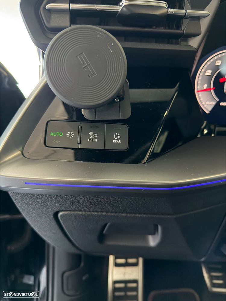 Audi S3 Sportback 2.0 TFSi quattro S tronic - 13