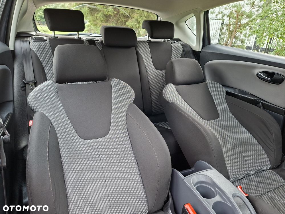 Seat Leon 1.6 Stylance - 6