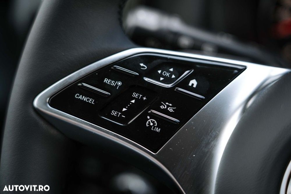 Mercedes-Benz Vito - 23