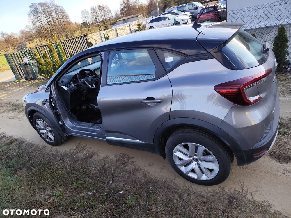 Renault Captur BLUE dCi 115 EDC INTENS - 4