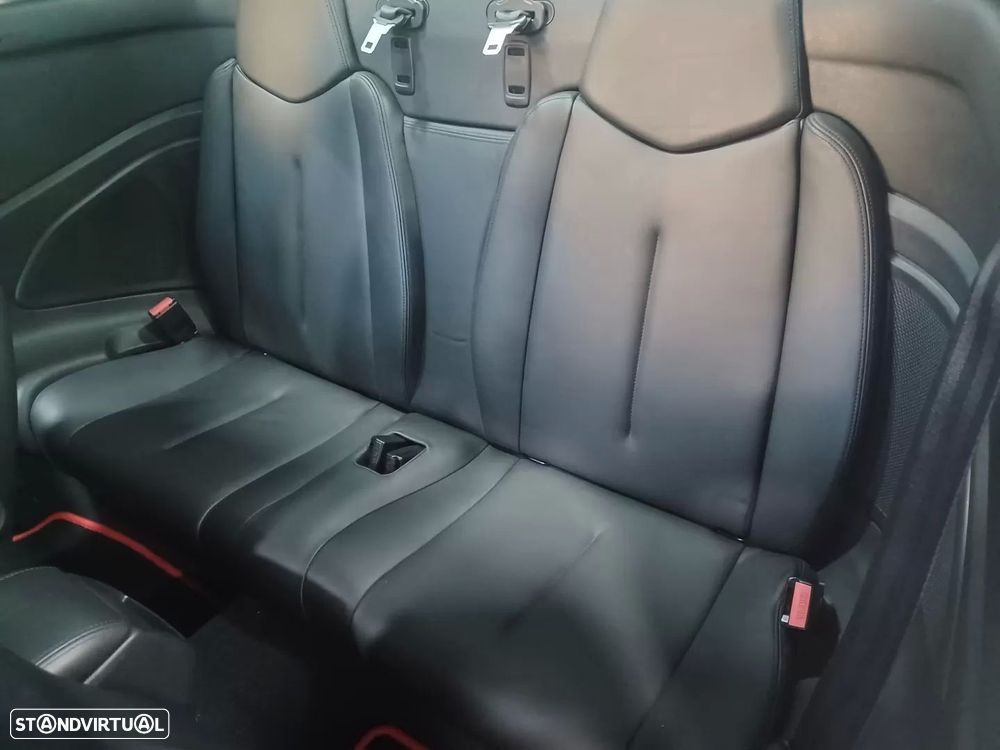 Peugeot RCZ 1.6 200 THP - 21