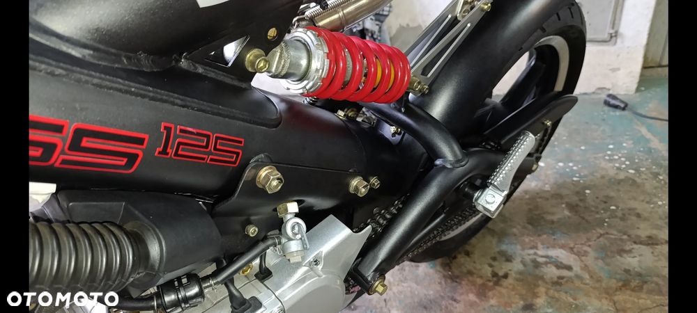 Sachs Madass - 4