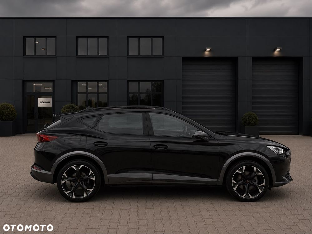 Cupra Formentor 1.4 e-Hybrid DSG Priority - 10