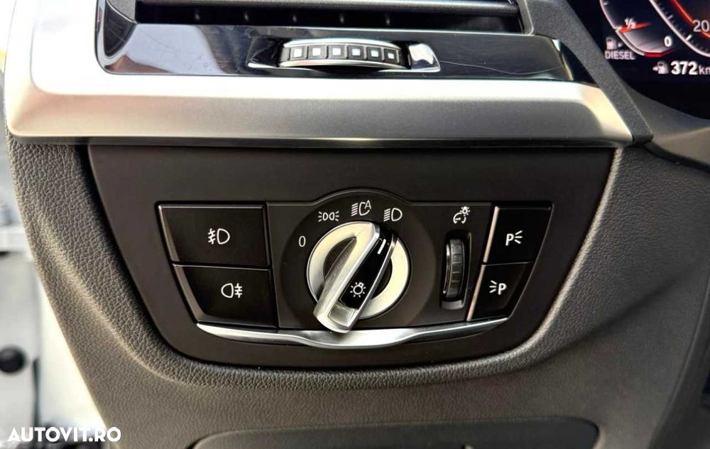 BMW X3 xDrive20d AT xLine - 22