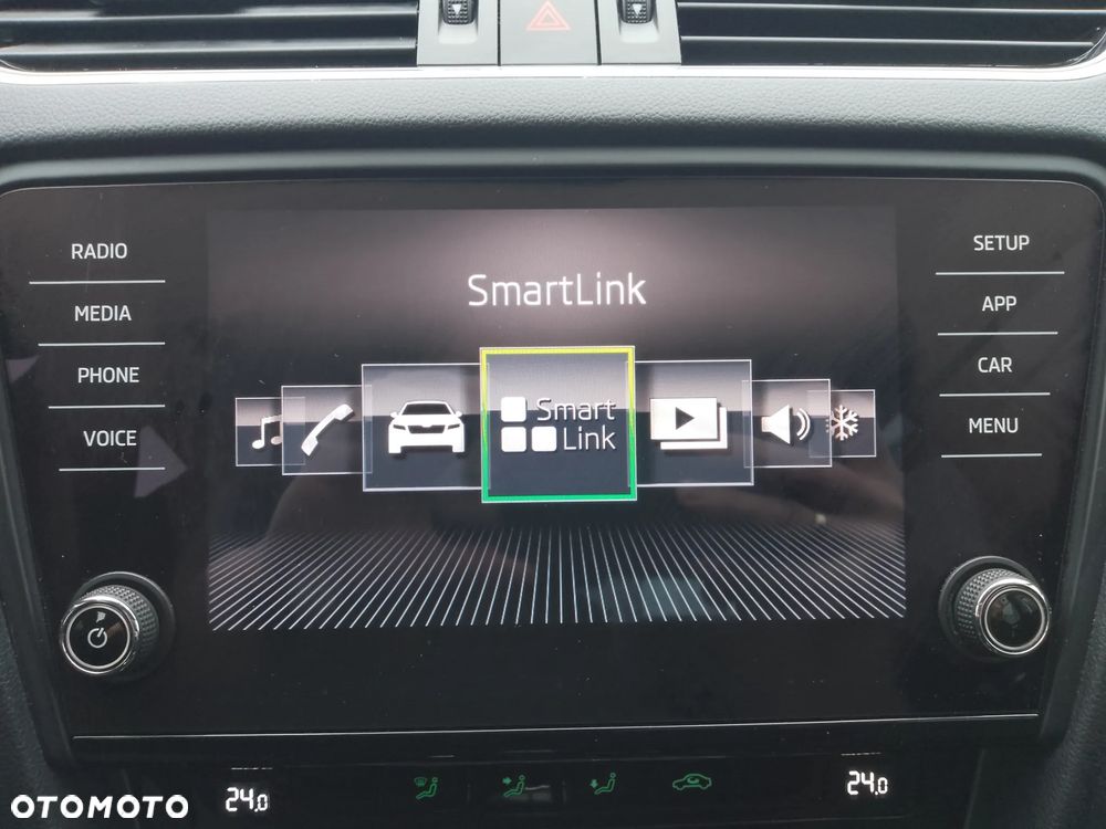 Skoda Octavia 1.5 TSI GPF ACT Ambition - 12