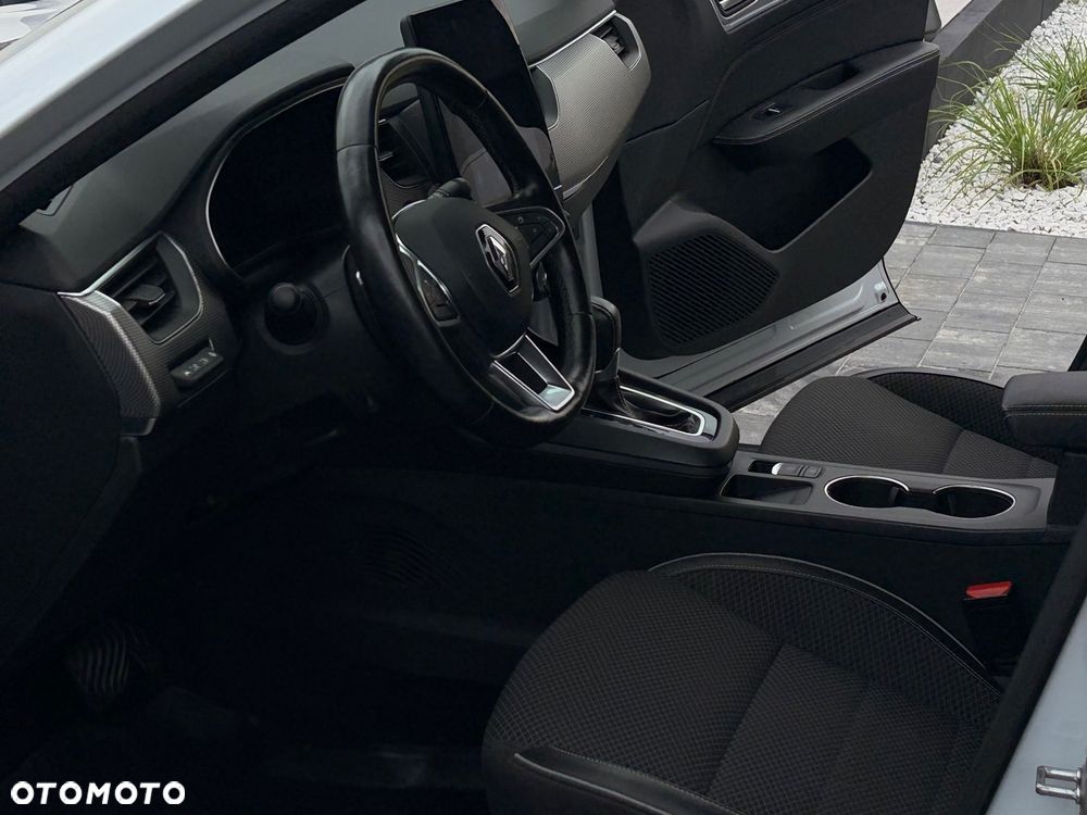 Renault Arkana 1.3 TCe mHEV Techno EDC - 12