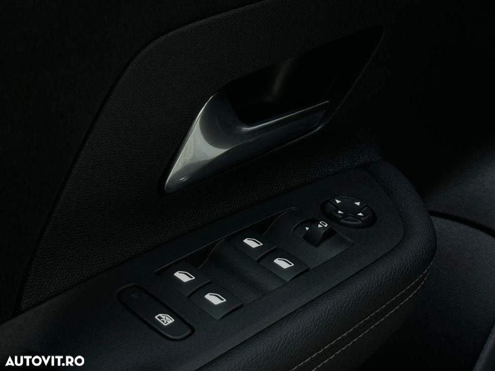 Opel Mokka 1.2 DI Turbo GS Line - 38