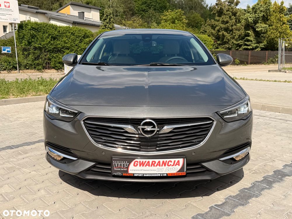 Opel Insignia 1.5 T Ultimate S&S - 14