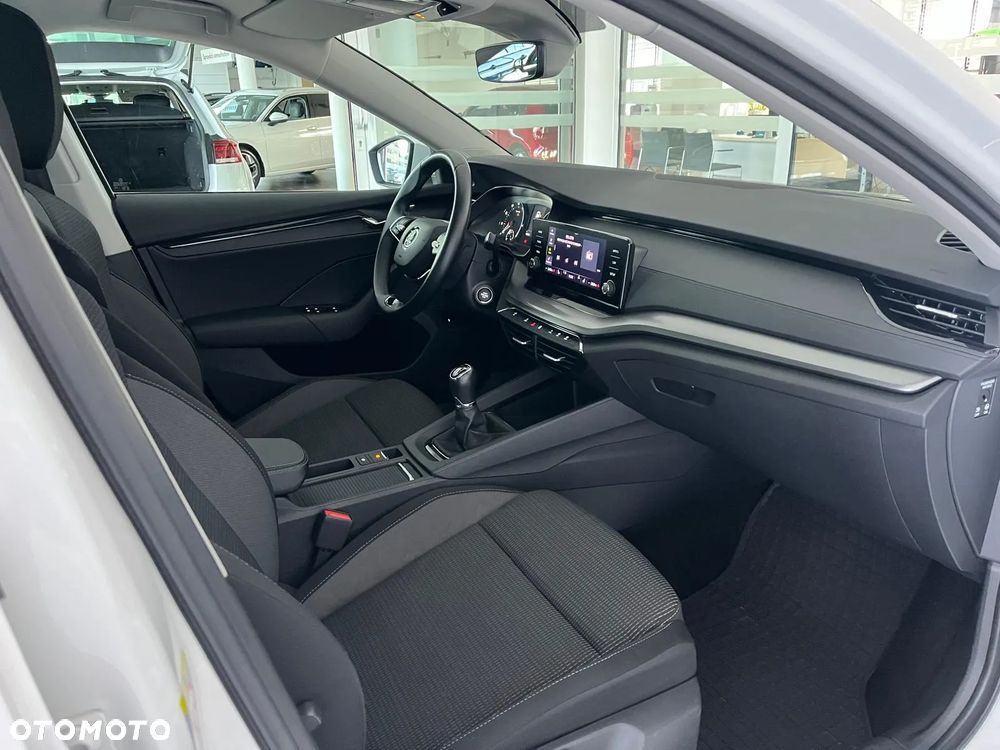 Skoda Octavia 1.0 TSI Ambition - 19