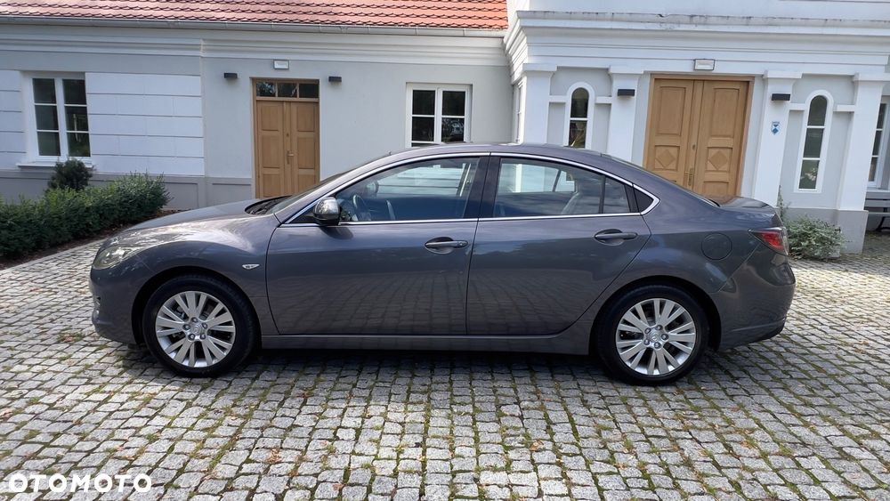 Mazda 6 1.8 MZR Prime-Line - 13