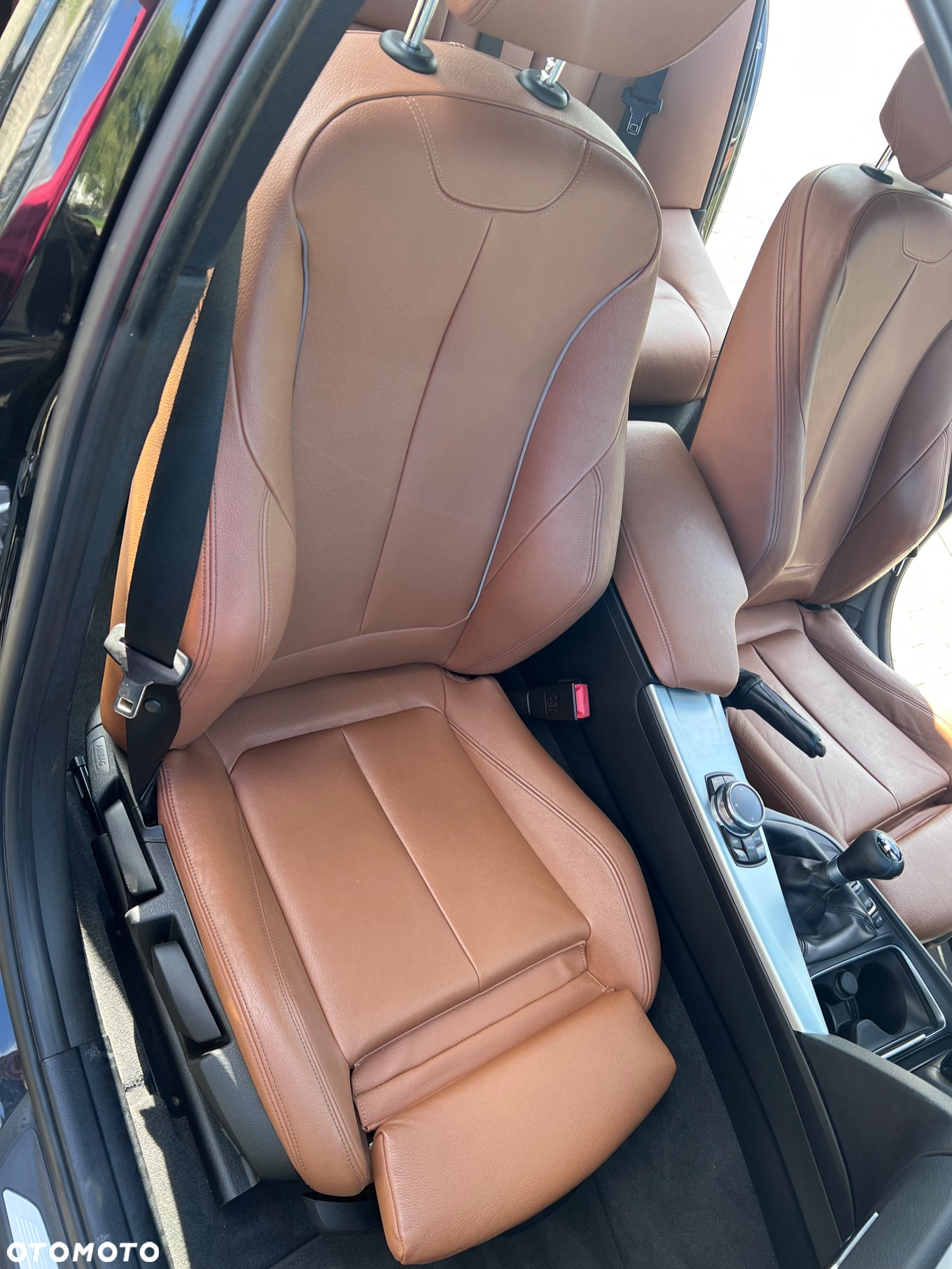 BMW Seria 3 320d xDrive M Sport - 15