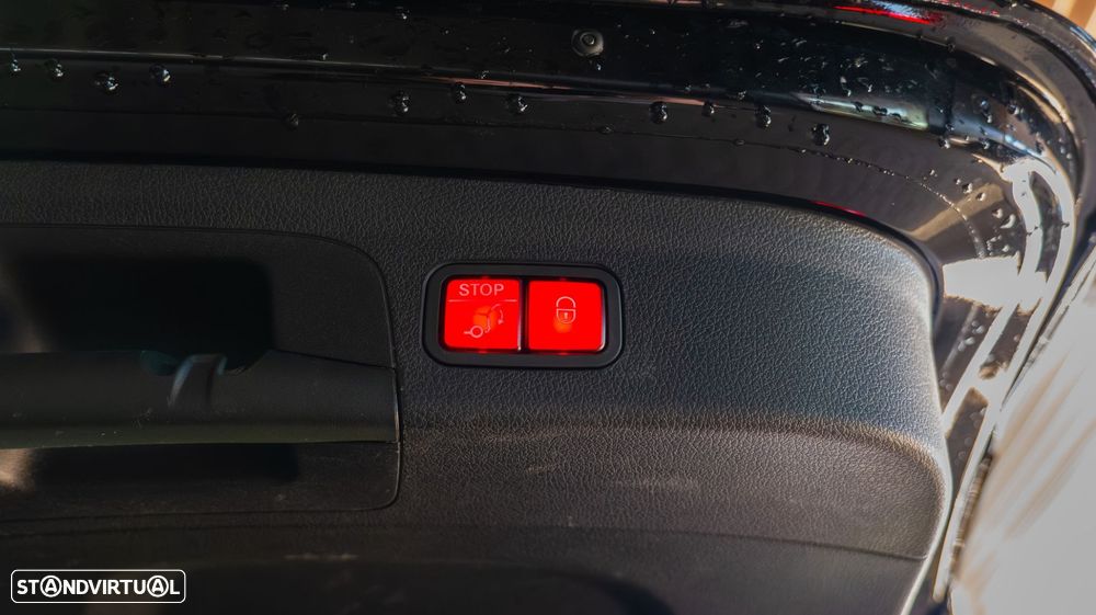 Mercedes-Benz GLE 350 de 4Matic - 10