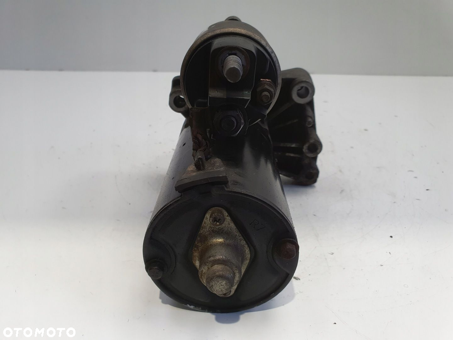 Mini Cooper R56 1.6 D ROZRUSZNIK bosch 0001138006 7812070 - 5
