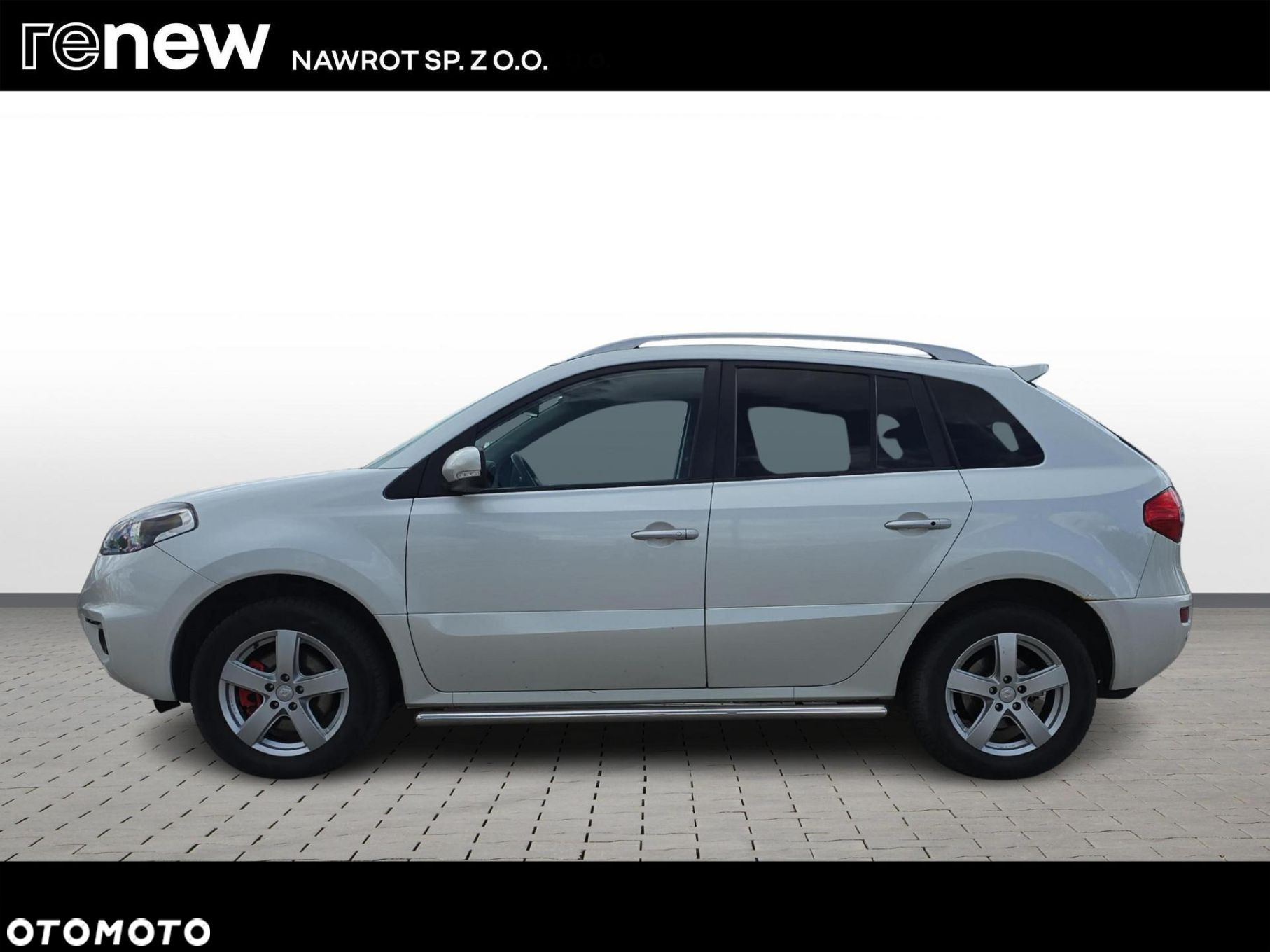 Renault Koleos 2.0 dCi 4x4 Dynamique - 2