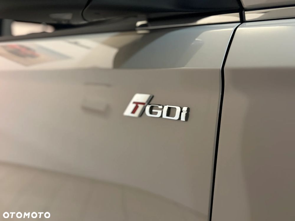 SsangYong/KGM Korando 1.5 T-GDI Joy 2WD - 5