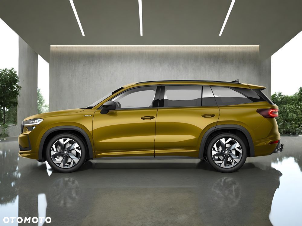 Skoda Kodiaq 2.0 TSI 4x4 Sportline DSG - 2