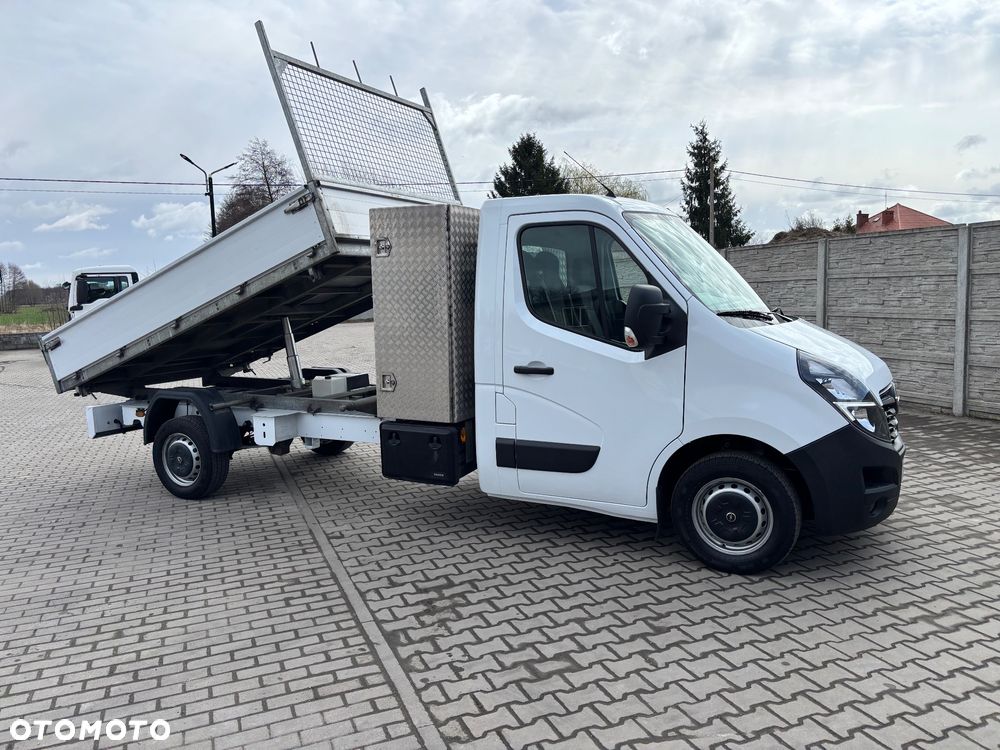 Renault Master - 5