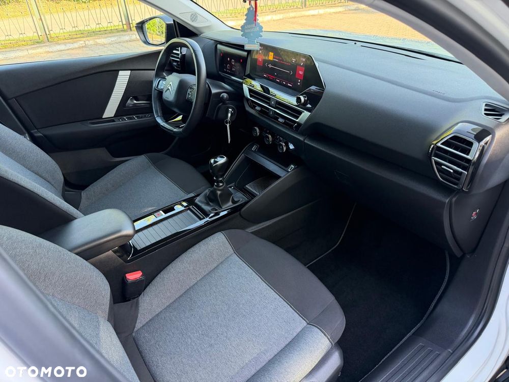 Citroën C4 - 33