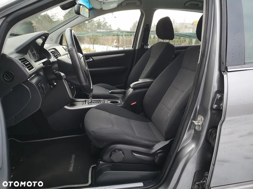 Mercedes-Benz Klasa B - 6