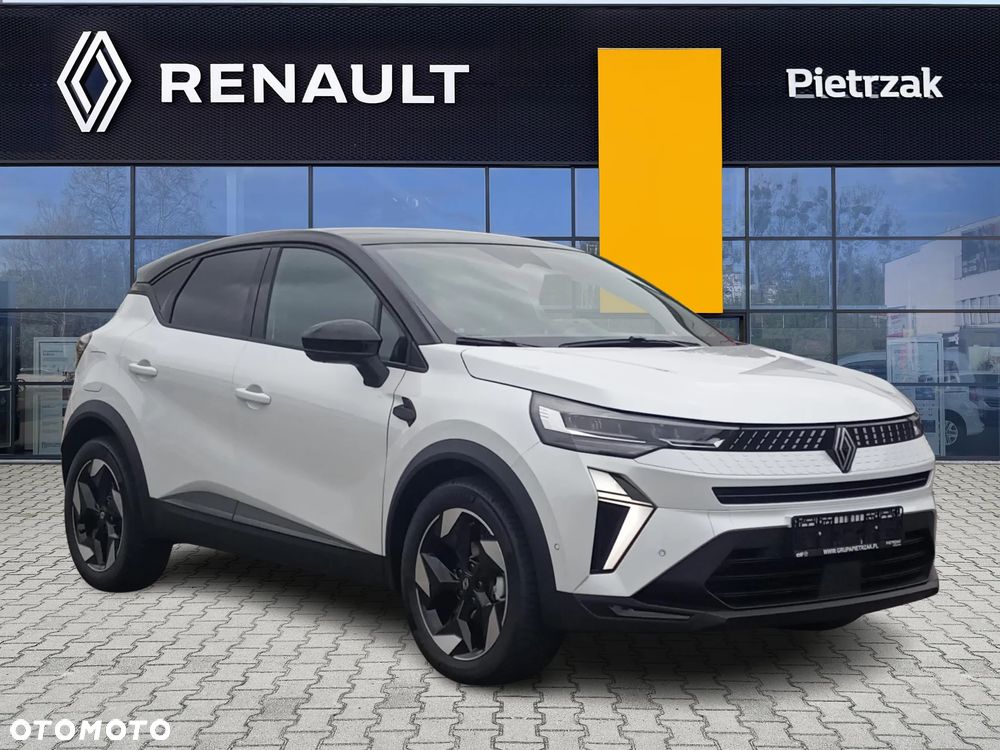 Renault Captur 1.0 TCe Techno - 7